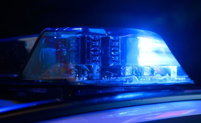 Verfolgungsjagd in der Oberpfalz: 18-Jähriger nach Flucht gestoppt