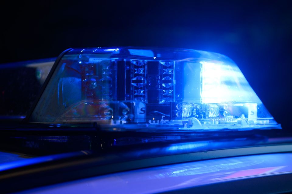 Verfolgungsjagd in der Oberpfalz: 18-Jähriger nach Flucht gestoppt