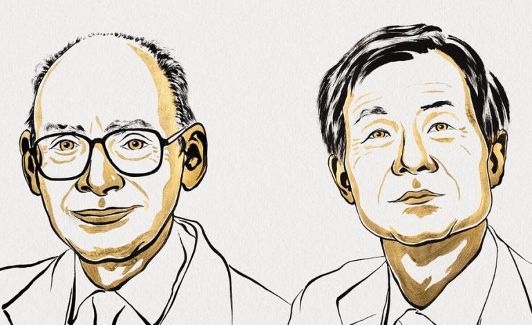 Chemie-Nobelpreis für Henri B. Kagan und Kenso Soai