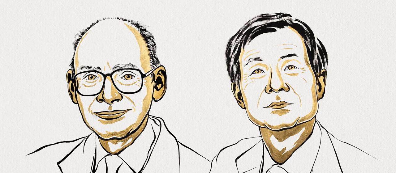 Chemie-Nobelpreis für Henri B. Kagan und Kenso Soai