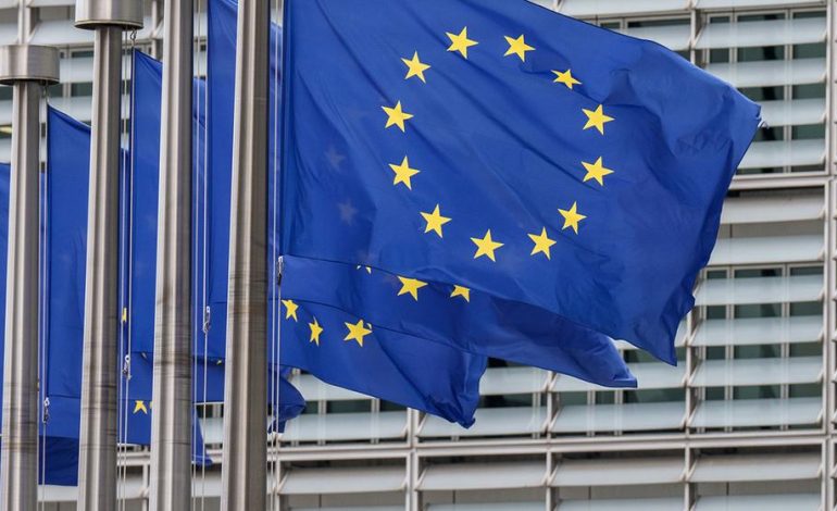 Irland schlägt Kompromiss im EU-Haushaltsstreit vor – Merz widerspricht
