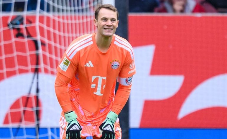 Manuel Neuers Ausfall: Hintergründe aus Norwegen