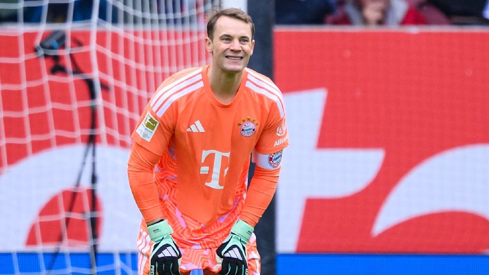 Manuel Neuers Ausfall: Hintergründe aus Norwegen