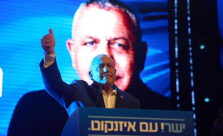 Warnungen vor einer erneuten Wahl der rechten Koalition in Israel