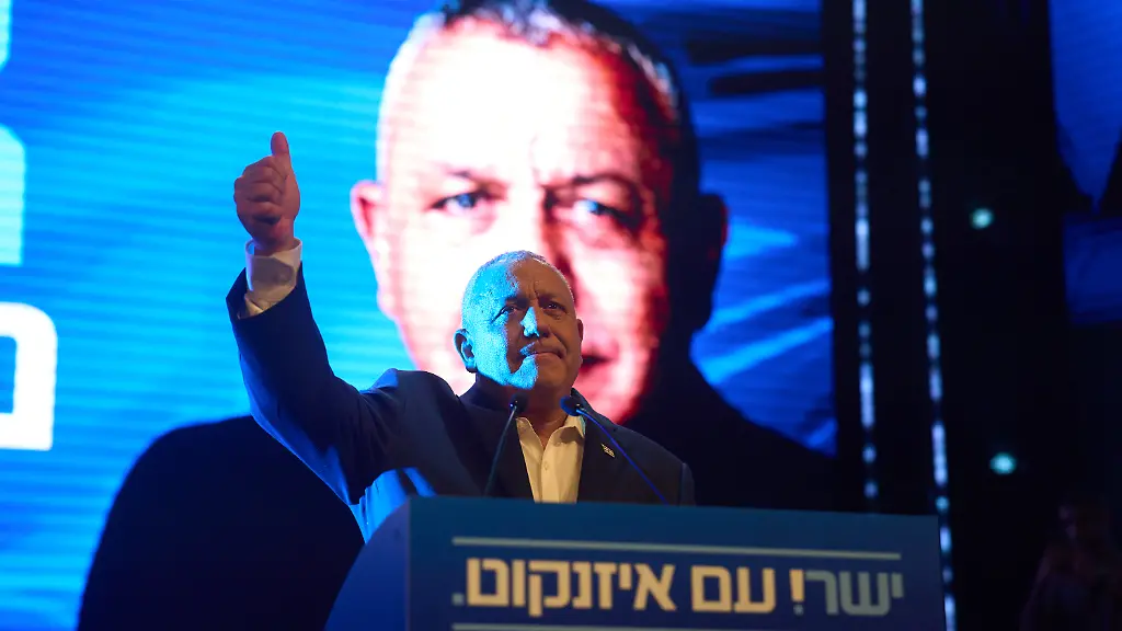 Warnungen vor einer erneuten Wahl der rechten Koalition in Israel