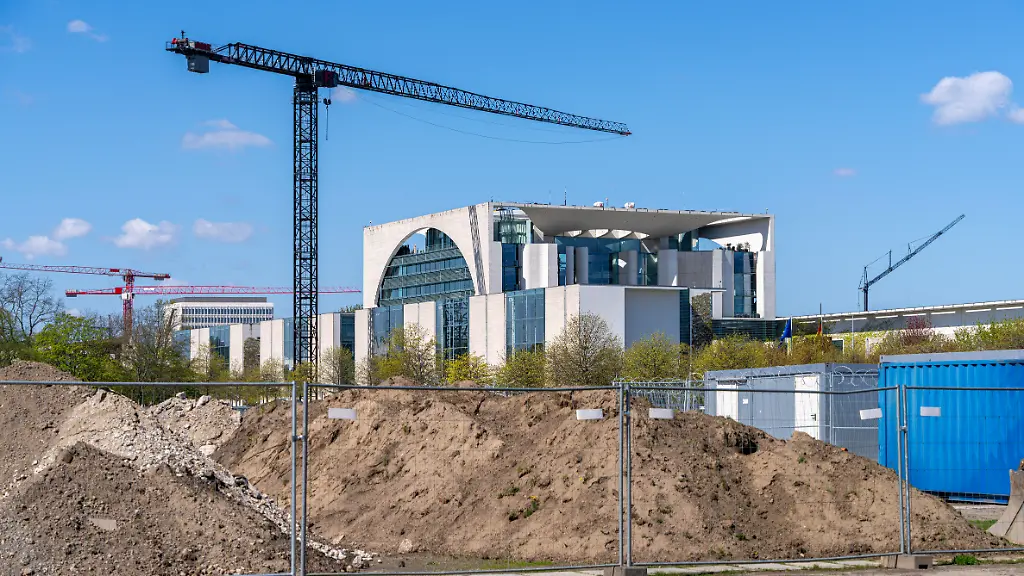 IW-Studie zu Staatsausgaben und BIP-Wachstum