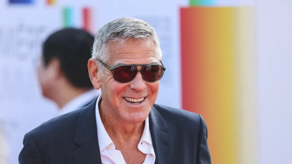 George Clooney eröffnet italienisches Restaurant in Frankreich