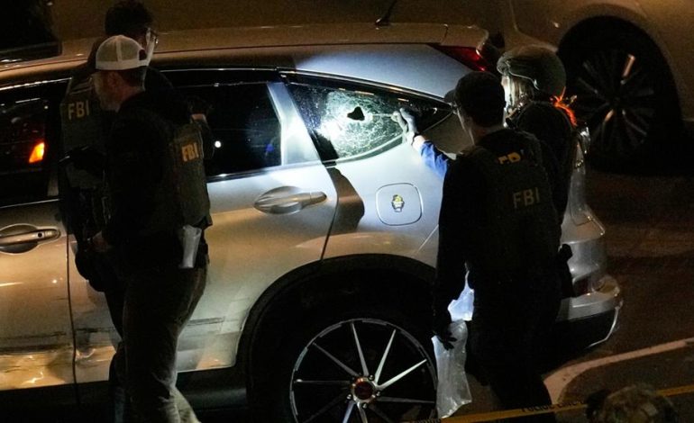 ICE-Schüsse in New York: Bürgermeister Mamdani äußert Kritik