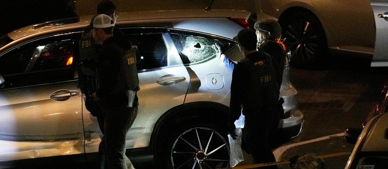 ICE-Schüsse in New York: Bürgermeister Mamdani äußert Kritik