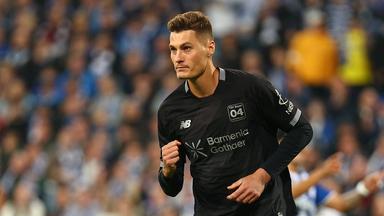 Bayer Leverkusen überzeugt in der Europa League gegen Lech Posen