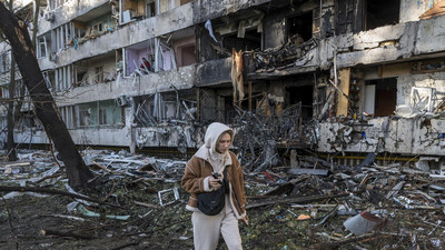 Aktuelle Entwicklungen im Ukraine-Konflikt