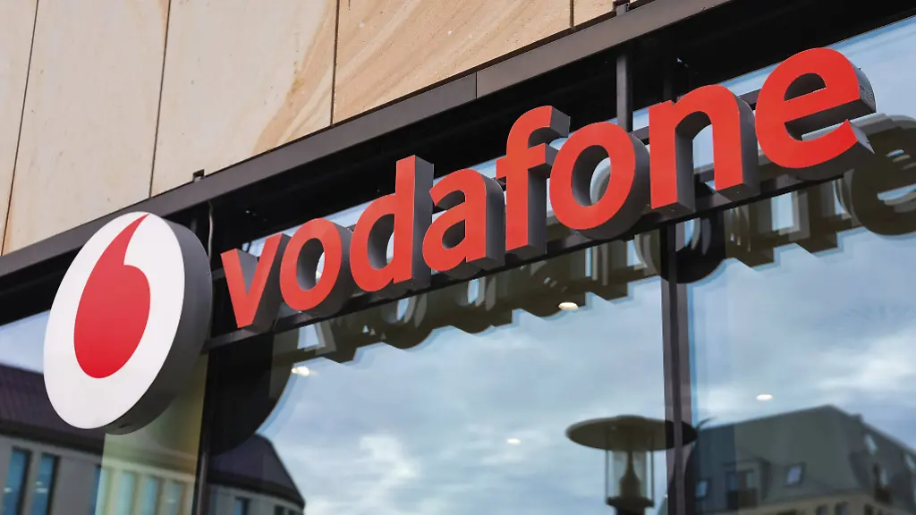 Vodafone-Flats ab 6,99 Euro: SparSIM im Test