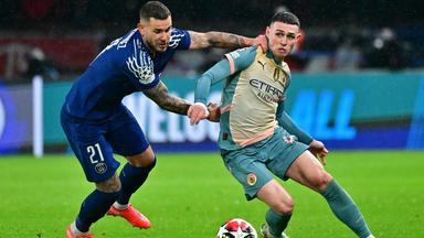 Finanzskandal bei Manchester City: Auswirkungen auf den Fußball