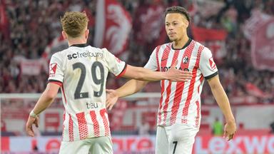 Vertragsverlängerung: Ginter bleibt beim SC Freiburg