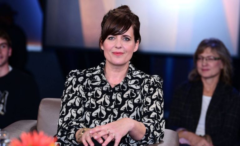 Sarah Kuttners Unfreiwillige Pause nach Arztbesuch