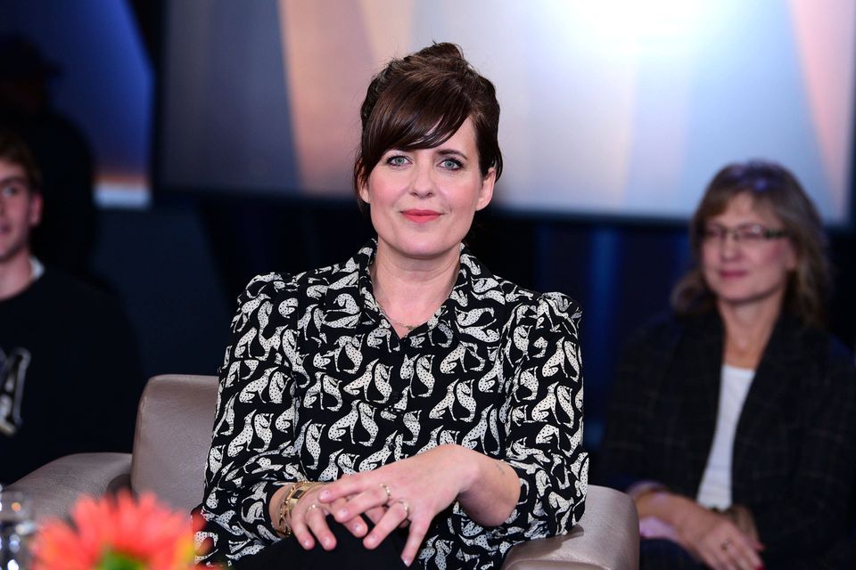 Sarah Kuttners Unfreiwillige Pause nach Arztbesuch