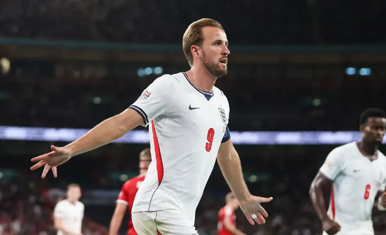 Harry Kane vor Vertragsverlängerung beim FC Bayern