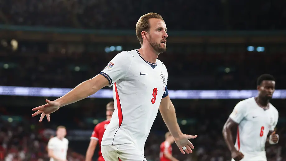 Harry Kane vor Vertragsverlängerung beim FC Bayern