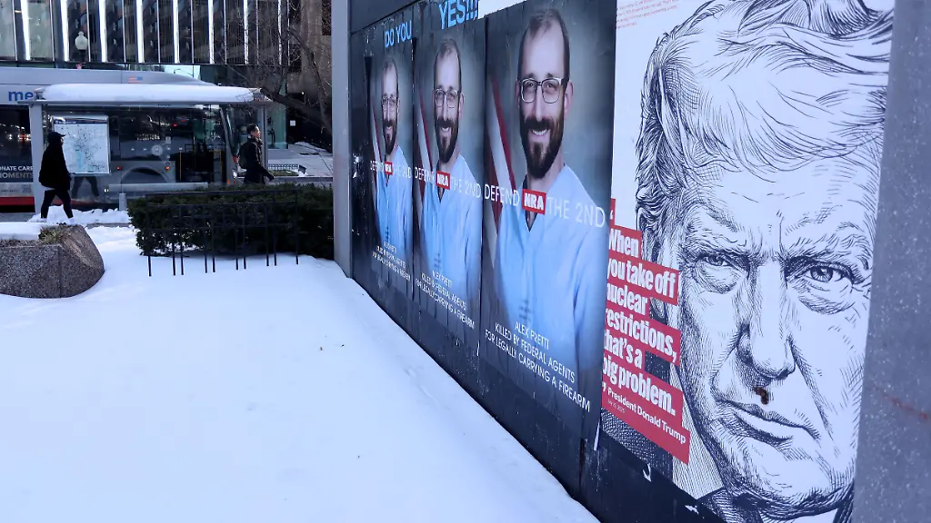 US-Richter unter Druck wegen Kritik an ICE-Behörde