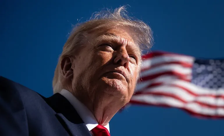 Trump: Keine Angriffe auf Iran vor US-Zwischenwahlen