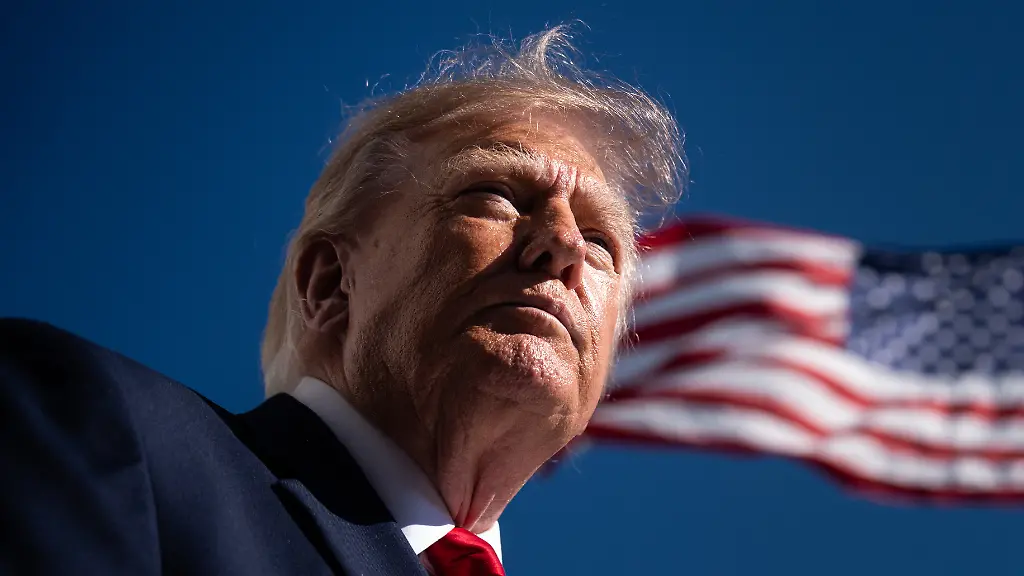 Trump: Keine Angriffe auf Iran vor US-Zwischenwahlen
