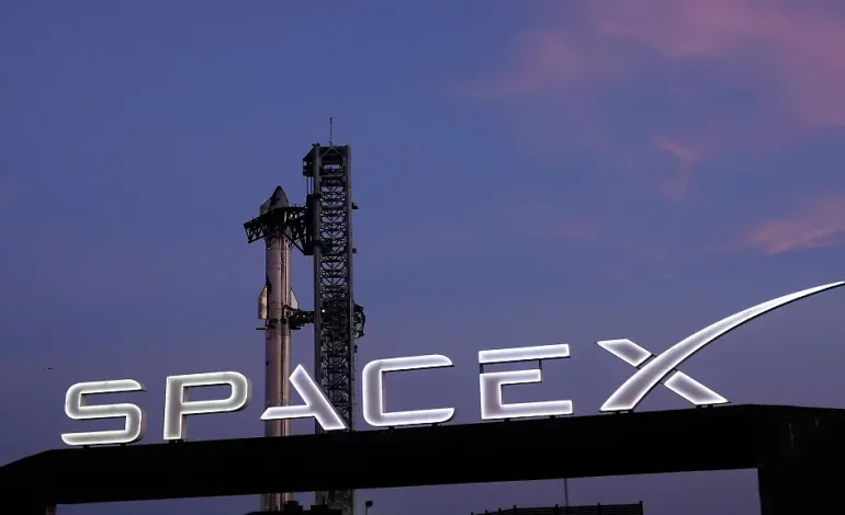 SpaceX und Nvidias 40-Milliarden-Investition