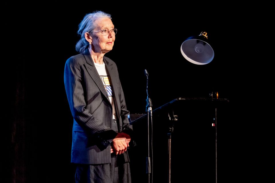 Anne Carson: Eine Literaturnobelpreisträgerin ohne Kompromisse