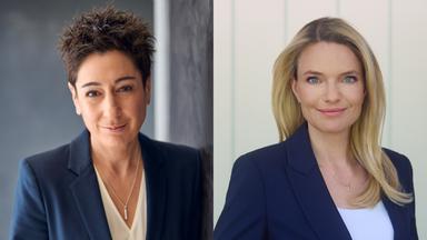 ZDF-Journalistinnen erhalten Hanns-Joachim-Friedrichs-Preis