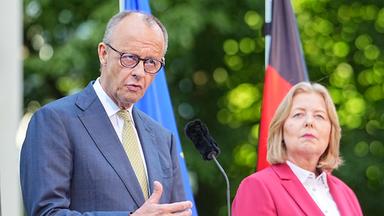 Rücktritt von Bärbel Bas: Auswirkungen auf die SPD und die Bundesregierung