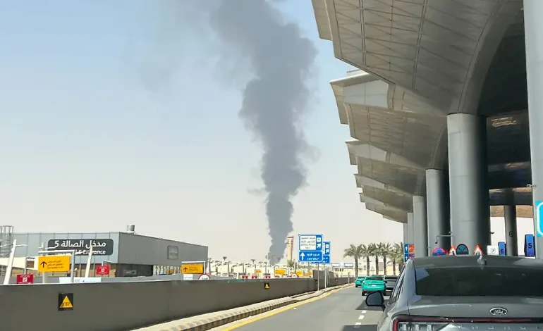 Huthi-Angriffe und ihre Auswirkungen auf Saudi-Arabien