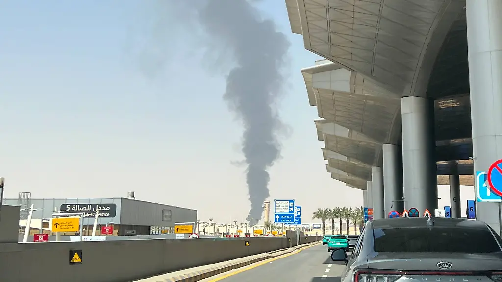 Huthi-Angriffe und ihre Auswirkungen auf Saudi-Arabien