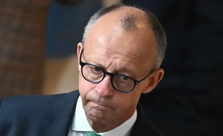 Merz erwartet Rentenreform-Beschluss erst im Frühjahr