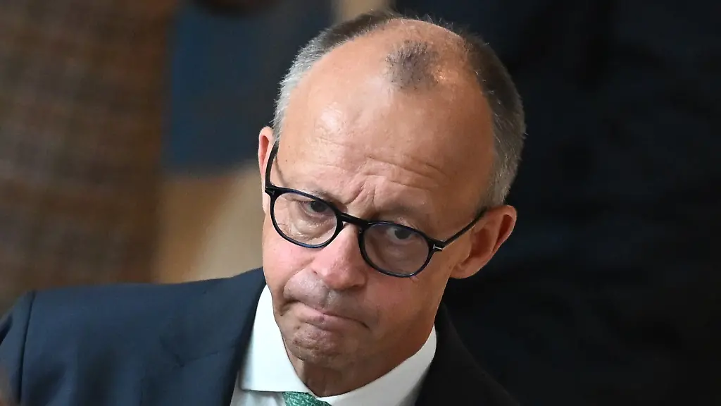 Merz erwartet Rentenreform-Beschluss erst im Frühjahr