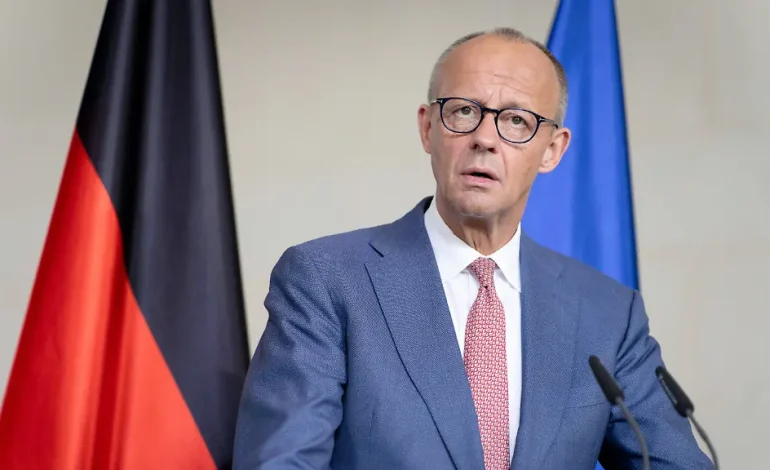 Merz strebt Sozialreformen bis Jahresende an