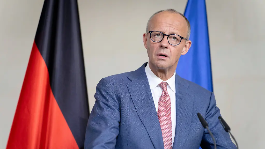 Merz strebt Sozialreformen bis Jahresende an
