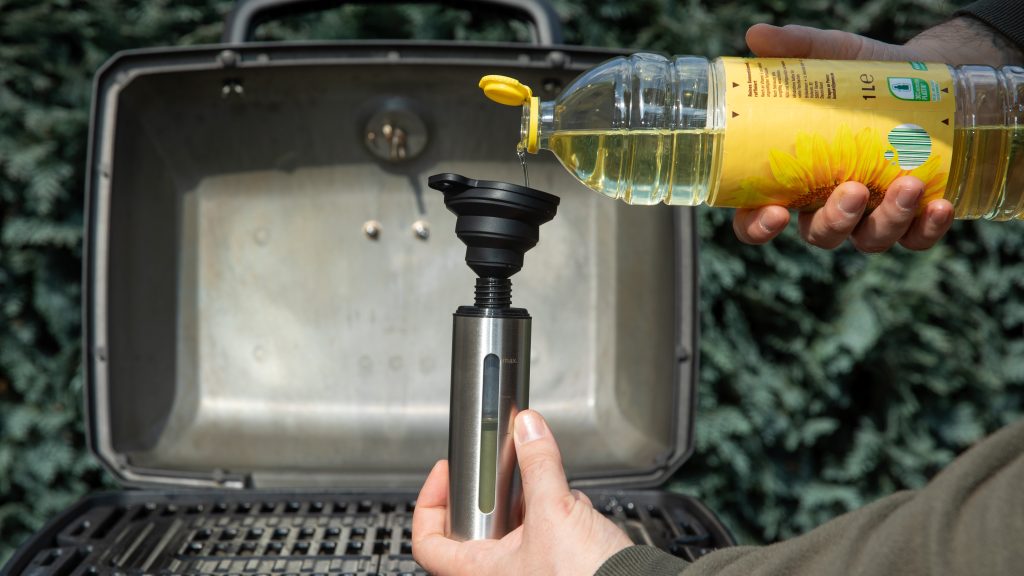 Ölsprüher im Test: Das beste Zubehör für Ihre Küche
