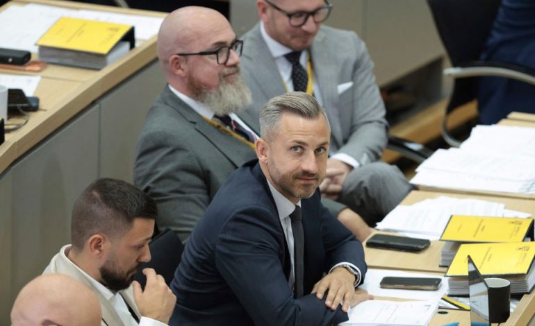 Regierungsbildung in Sachsen-Anhalt: Die Rolle der AfD und der CDU-Streit