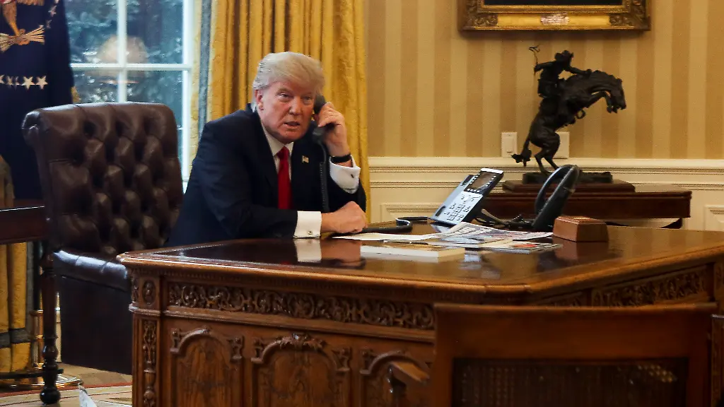 Laborantin stirbt in Sibirien: Verdacht auf Lungenpest führt zu Gesprächen zwischen Trump und Putin