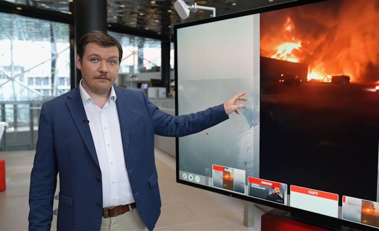EZB genehmigt Unicredit Übernahme der Commerzbank und internationale Spannungen um Selenskyjs Angriffe