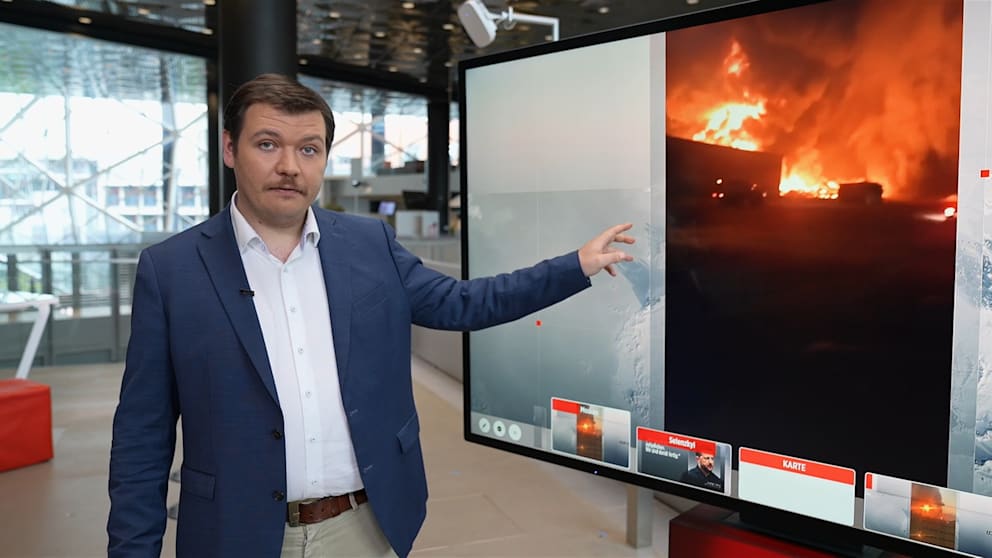 EZB genehmigt Unicredit Übernahme der Commerzbank und internationale Spannungen um Selenskyjs Angriffe