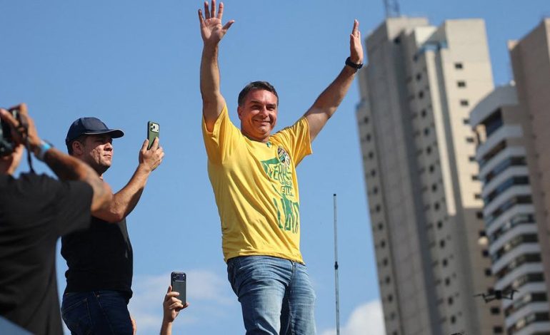 Der mögliche politische Wechsel in Brasilien: Die Bolsonaro-Rückkehr