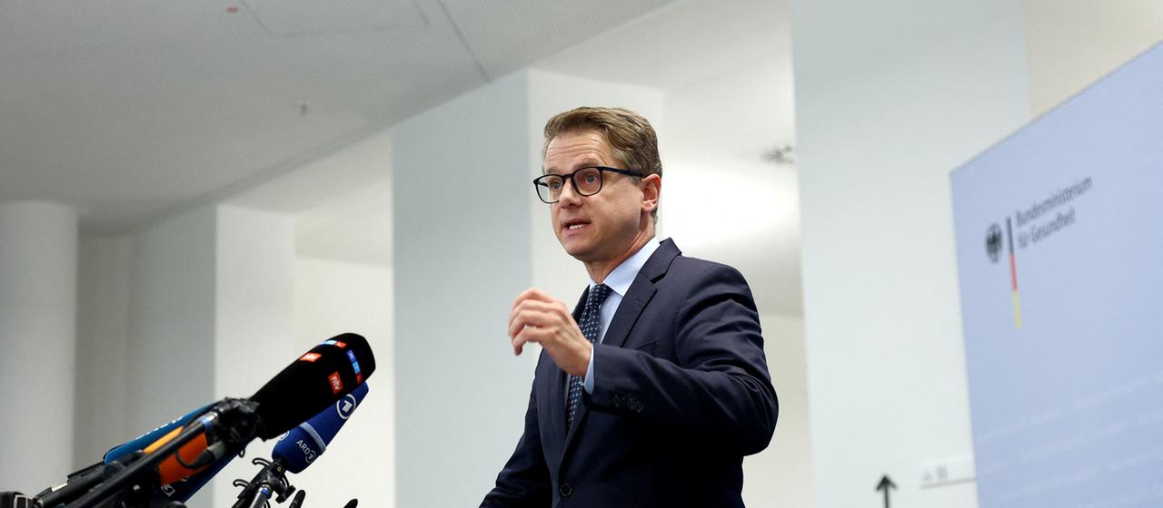 Pflegekommission als Schlüssel zur Pflegeversicherungsreform