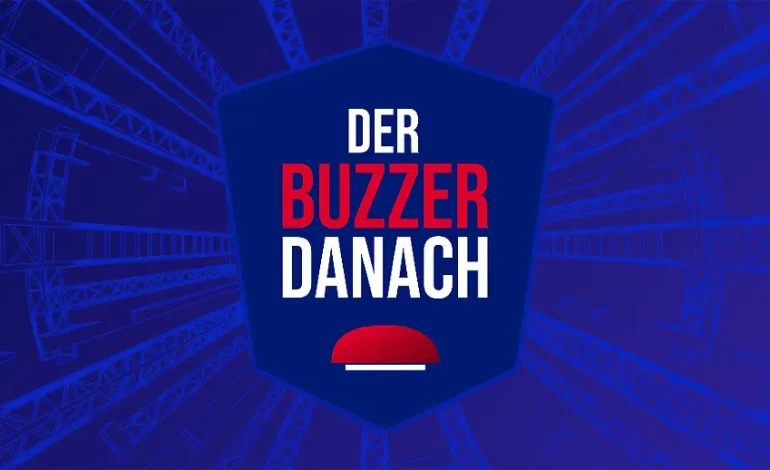Paul Stöckel bezwingt die Curved Mega Wand