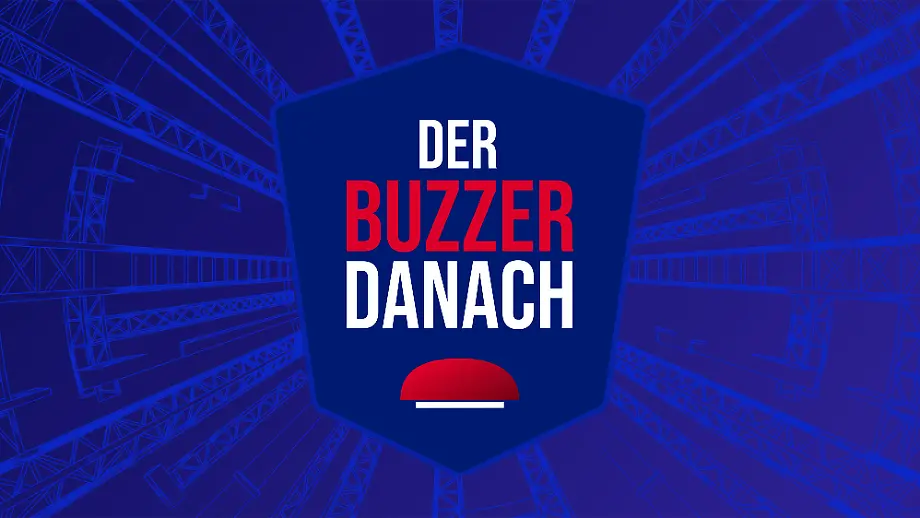 Paul Stöckel bezwingt die Curved Mega Wand