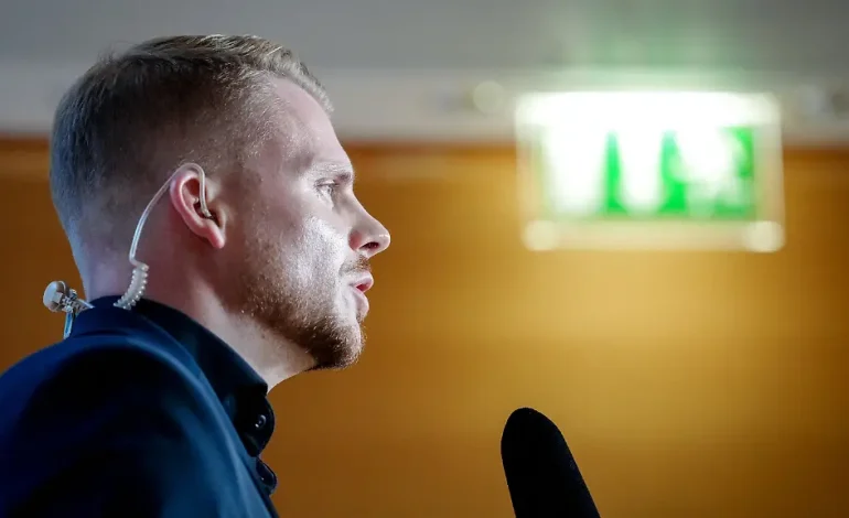 SPD fordert umfassende Rentenreform und Einbeziehung neuer Beamter