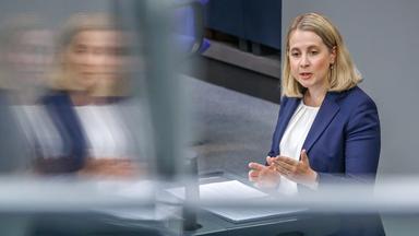Die Wohngeldkürzungen der Bauministerin: Eine umstrittene Entscheidung