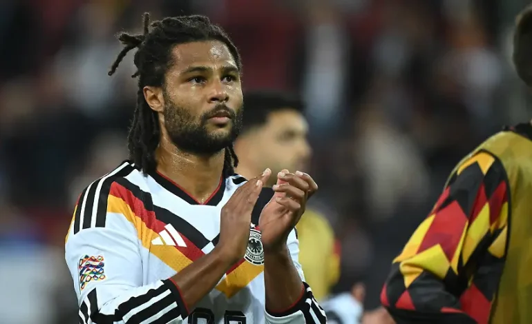 Jürgen Klopps Entscheidung zu Joshua Kimmichs Abwesenheit