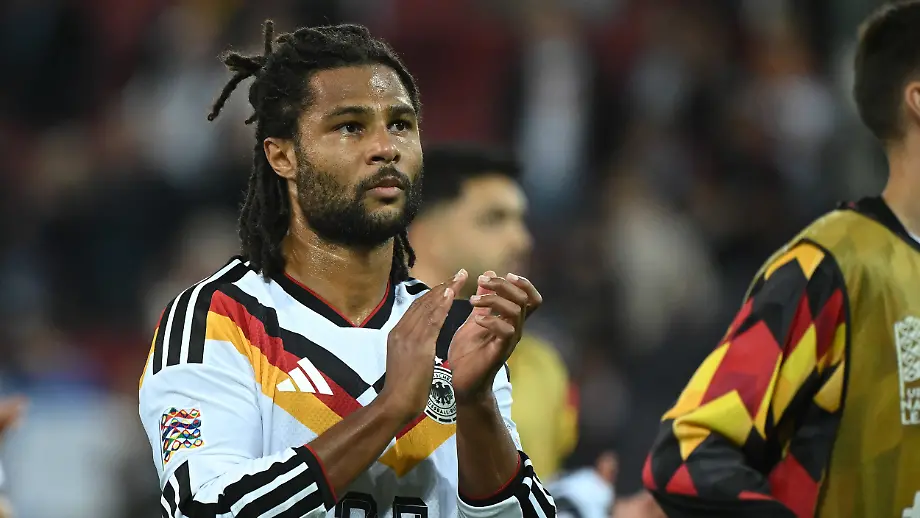 Jürgen Klopps Entscheidung zu Joshua Kimmichs Abwesenheit