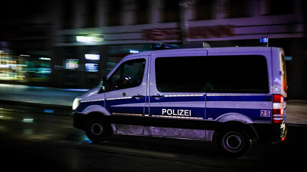 Polizei geht gegen Prüfungsbetrüger vor