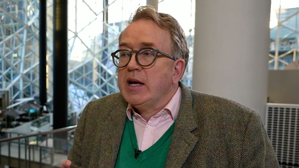 Druck auf den BND wegen Hannings Festnahme